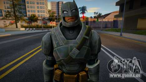 Batman: BvS v1 pour GTA San Andreas