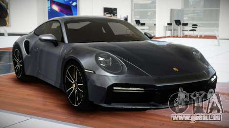 Porsche 911 T-SR S4 pour GTA 4