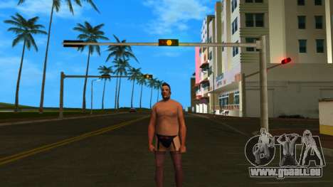 HD Alex Shrub für GTA Vice City