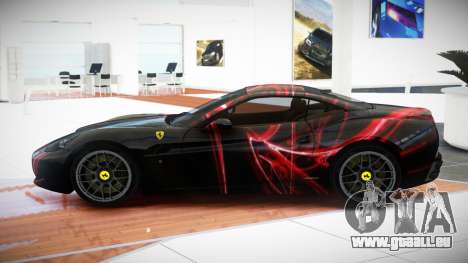 Ferrari California FW S2 pour GTA 4