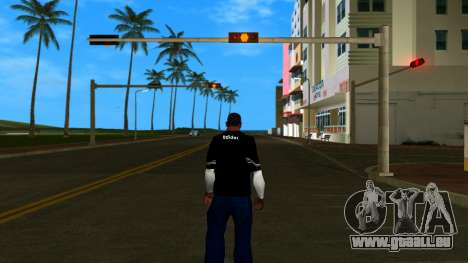 Carl Johnson Player für GTA Vice City