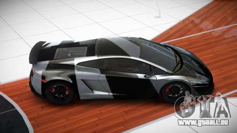 Lamborghini Gallardo SC S4 für GTA 4