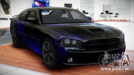 Dodge Charger ZR S10 für GTA 4