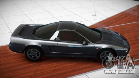 Honda NSX CR pour GTA 4