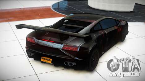 Lamborghini Gallardo QR S3 pour GTA 4