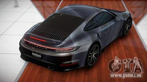 Porsche 911 T-SR S4 für GTA 4