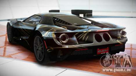 Ford GT Racing S2 pour GTA 4