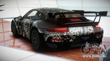 Porsche 911 GT2 Racing Tuned S2 pour GTA 4