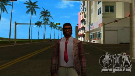 HD Bmubu für GTA Vice City