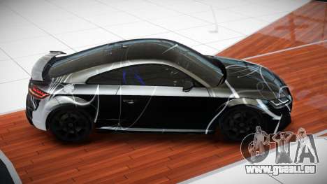 Audi TT E-Style S1 pour GTA 4