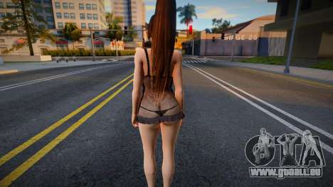 Mai Caviar v2 pour GTA San Andreas