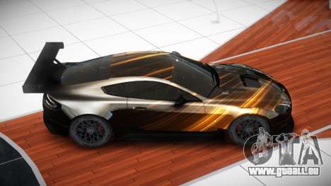Aston Martin V8 Vantage Pro S8 pour GTA 4