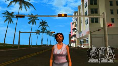 HD Wfori für GTA Vice City