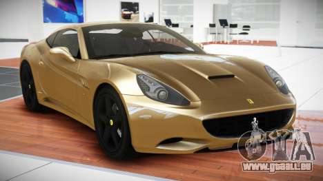 Ferrari California T (F149M) pour GTA 4