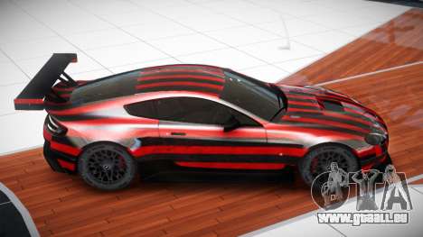 Aston Martin V8 Vantage Pro S3 pour GTA 4