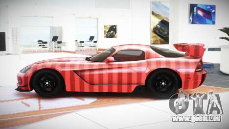 Dodge Viper Racing Tuned S11 pour GTA 4