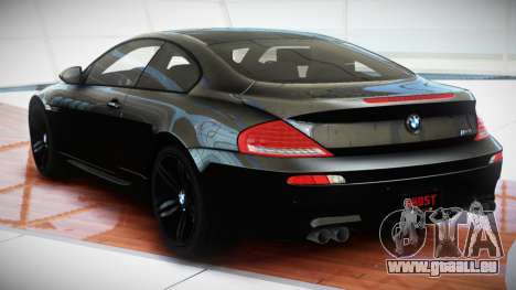 BMW M6 E63 GT für GTA 4