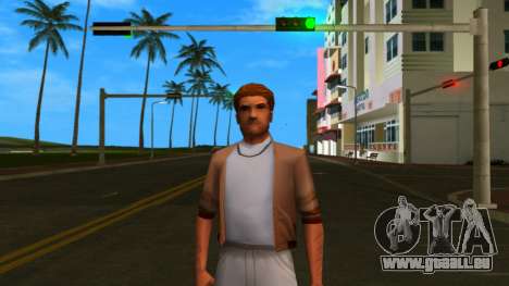 HD Vice7 pour GTA Vice City