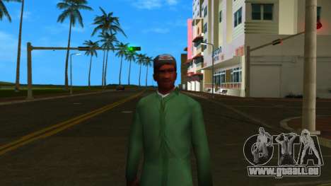 HD Printrb pour GTA Vice City