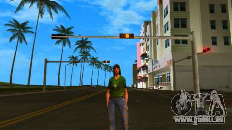 Hfost HD pour GTA Vice City