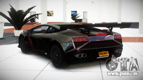Lamborghini Gallardo QR S3 für GTA 4