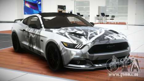 Ford Mustang GT R-Tuned S11 für GTA 4