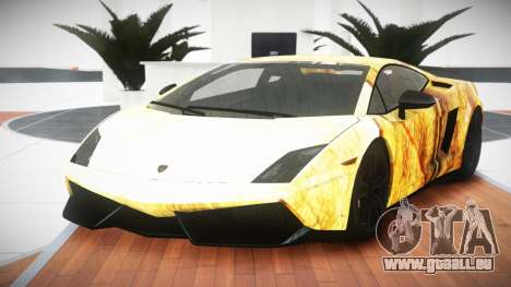 Lamborghini Gallardo SC S9 pour GTA 4