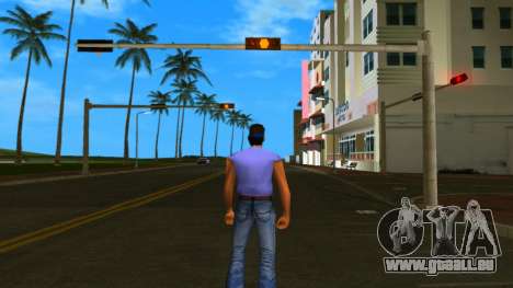 Tommy Vercetti skin 2 für GTA Vice City