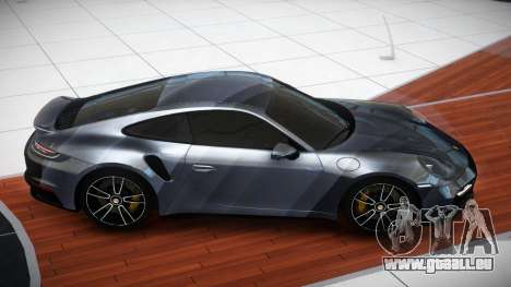 Porsche 911 T-SR S4 pour GTA 4