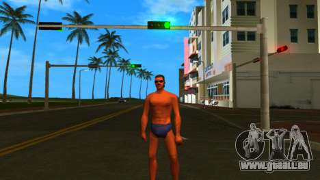 HD Mporna für GTA Vice City