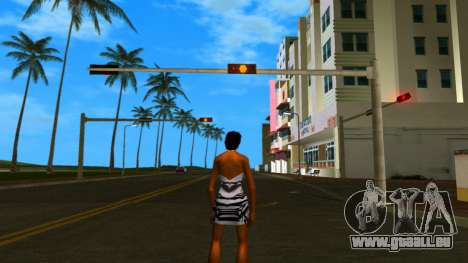 HD Bfyri pour GTA Vice City