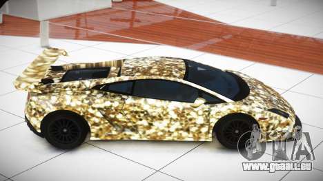 Lamborghini Gallardo QR S2 für GTA 4