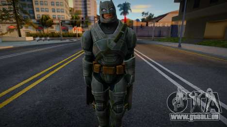 Batman: BvS v1 pour GTA San Andreas
