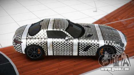 Mercedes-Benz SLS WF S2 für GTA 4