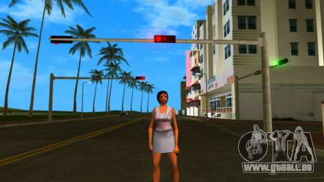 HD Wfori für GTA Vice City