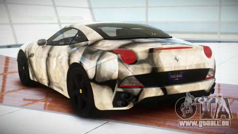 Ferrari California T (F149M) S11 pour GTA 4