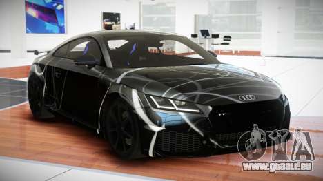 Audi TT E-Style S1 pour GTA 4