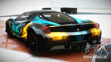 Ferrari 488 S-Style S8 pour GTA 4