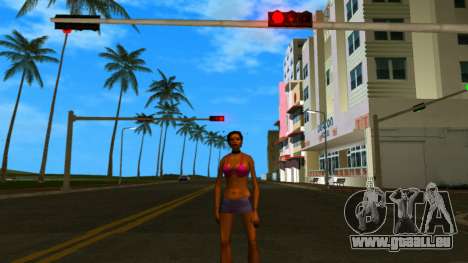 HD Bfypr für GTA Vice City