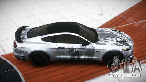 Ford Mustang GT R-Tuned S11 für GTA 4