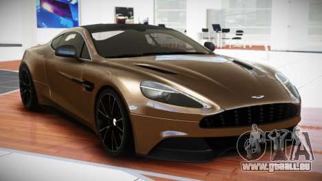 Aston Martin Vanquish GT-X für GTA 4