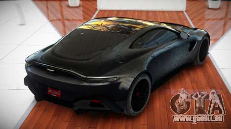 Aston Martin V8 Vantage S11 für GTA 4