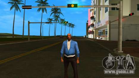 HD Kem für GTA Vice City