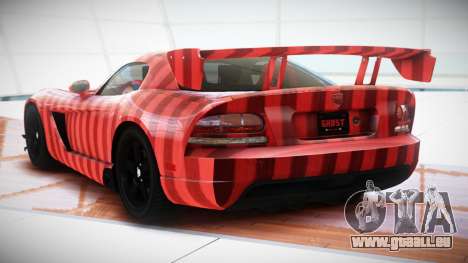 Dodge Viper Racing Tuned S11 pour GTA 4