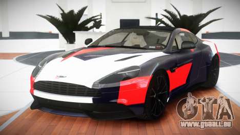 Aston Martin Vanquish X S8 pour GTA 4