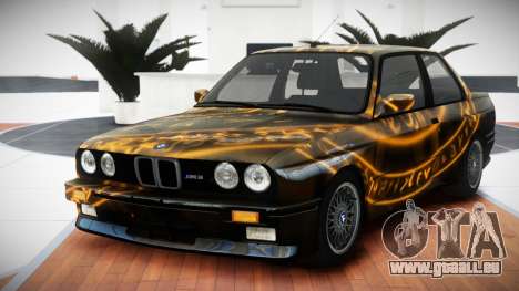 BMW M3 E30 XR S11 für GTA 4
