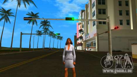 HD Hfori pour GTA Vice City