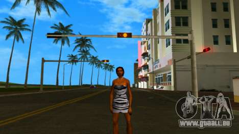 HD Bfyri pour GTA Vice City