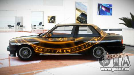 BMW M3 E30 XR S11 für GTA 4