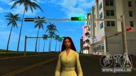 HD Wfysh für GTA Vice City